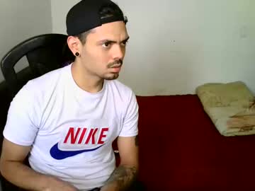 Chocolatino18 May 31, 2025 Chaturbate stream image