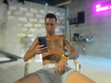 Elchicletv May 31, 2025 Chaturbate stream image