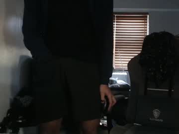 Eyviee May 31, 2025 Chaturbate stream image