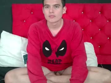 Invincible200 May 31, 2025 Chaturbate stream image