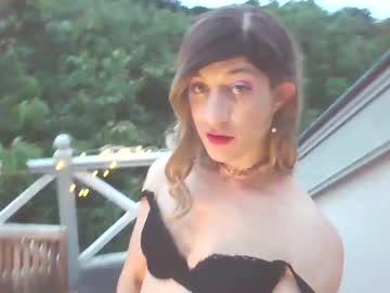 Janetrans May 31, 2025 Chaturbate stream image