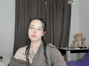Kasanda_Luis May 31, 2025 Chaturbate stream image