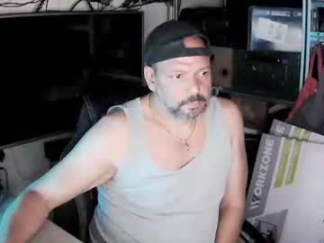 Kostasgreek42 May 31, 2025 Chaturbate stream image