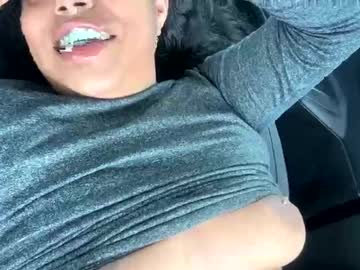 Lolafoxlive May 31, 2025 Chaturbate stream image