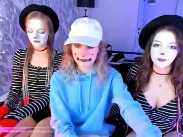 Luxrayi May 31, 2025 Chaturbate stream image