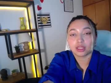Macarena_Velle May 31, 2025 Chaturbate stream image