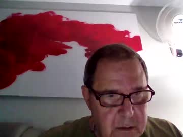 Machet1 May 31, 2025 Chaturbate stream image