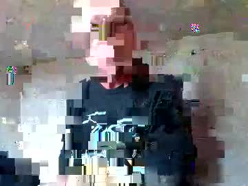 Terdy2366 May 31, 2025 Chaturbate stream image