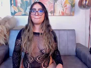 Apriifox May 31, 2025 Chaturbate stream image
