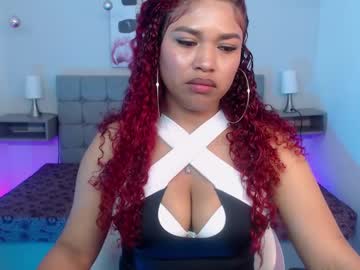 Brittani_Fiore May 31, 2025 Chaturbate stream image
