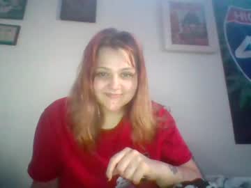 Cherrybomb454 May 31, 2025 Chaturbate stream image