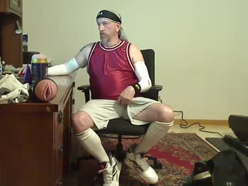 Hockeybud May 31, 2025 Chaturbate stream image