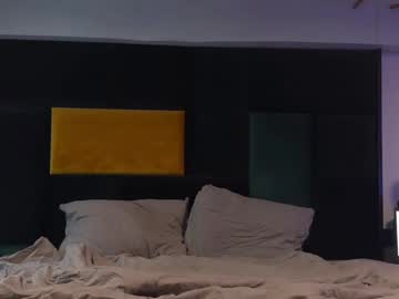 Jockingmax May 31, 2025 Chaturbate stream image
