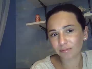 Just_Stella May 31, 2025 Chaturbate stream image