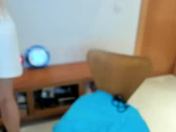 Maria_Mad May 31, 2025 Chaturbate stream image