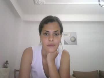 Northafricanbabe May 31, 2025 Chaturbate stream image