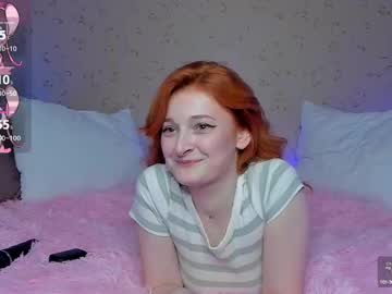 Shyflame May 31, 2025 Chaturbate stream image