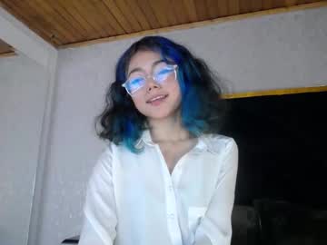 Terumikitty May 31, 2025 Chaturbate stream image