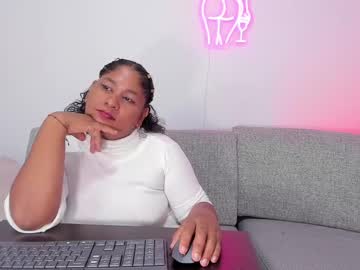 Abigail_Passion May 31, 2025 Chaturbate stream image