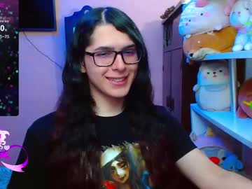 Alicebathory_ May 31, 2025 Chaturbate stream image