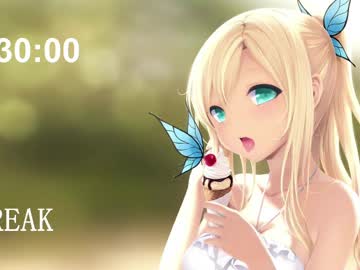 Alycee_Syn May 31, 2025 Chaturbate stream image