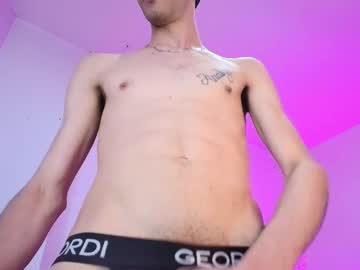 Ashton_Myers May 31, 2025 Chaturbate stream image