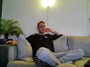 Blueyesben May 31, 2025 Chaturbate stream image