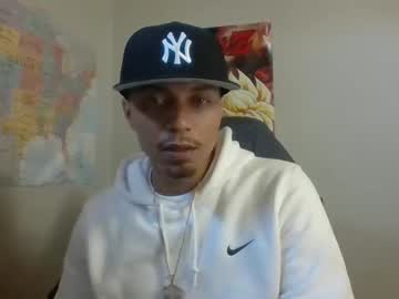Dubz07 May 31, 2025 Chaturbate stream image