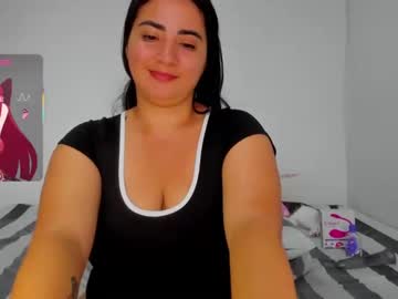 Eva_Dirtshow May 31, 2025 Chaturbate stream image