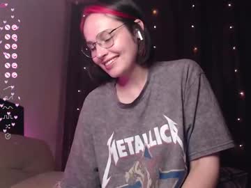Fei_Valentine May 31, 2025 Chaturbate stream image