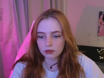 Hanna_Melon May 31, 2025 Chaturbate stream image