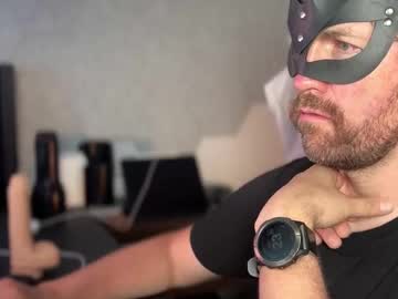 _Jack_38 May 31, 2025 Chaturbate stream image