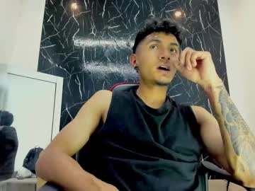Jackchelton May 31, 2025 Chaturbate stream image