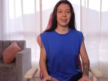 Karollhorny May 31, 2025 Chaturbate stream image