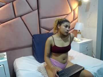 Luna_A18 May 31, 2025 Chaturbate stream image