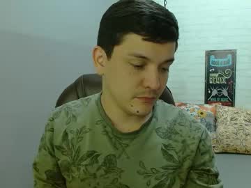 Maxiandrews_ May 31, 2025 Chaturbate stream image