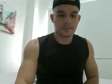 Mikefantasiess May 31, 2025 Chaturbate stream image