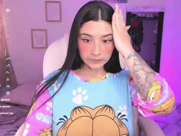 Miss_Alice0 May 31, 2025 Chaturbate stream image