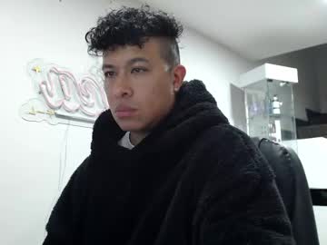 _Mr_Panda_ May 31, 2025 Chaturbate stream image