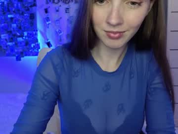 Olivia_Lily May 31, 2025 Chaturbate stream image