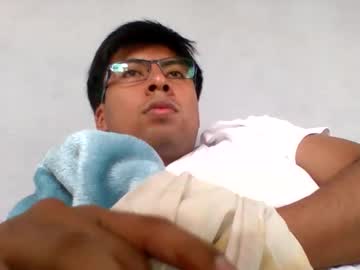 Oskr876k May 31, 2025 Chaturbate stream image