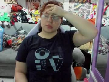 Sofiacammy May 31, 2025 Chaturbate stream image