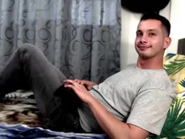Tayson_Md May 31, 2025 Chaturbate stream image
