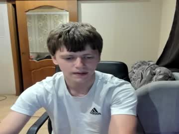 Thomas_Shelbivip May 31, 2025 Chaturbate stream image