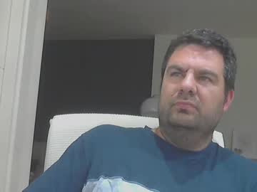 Tork83 May 31, 2025 Chaturbate stream image