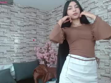 Vanse_Lust May 31, 2025 Chaturbate stream image