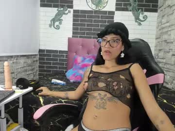 Violet_Warrior_1 May 31, 2025 Chaturbate stream image