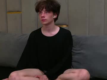 Willsinn_ May 31, 2025 Chaturbate stream image