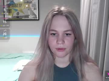 Annabel4 stream photo from May 31, 2025