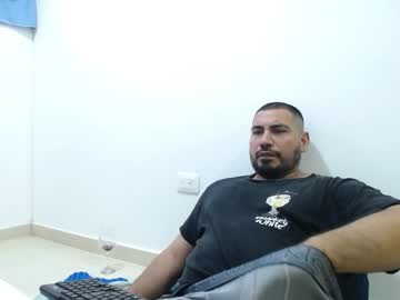 Bigthiago2004 May 31, 2025 Chaturbate stream image
